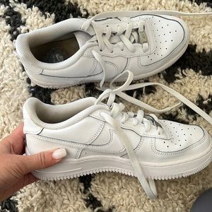Nike Air Force 1- Youth